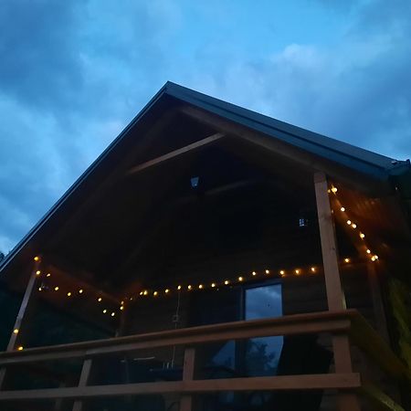Apartament Hacienda Burzic Kulen Vakuf Zewnętrze zdjęcie