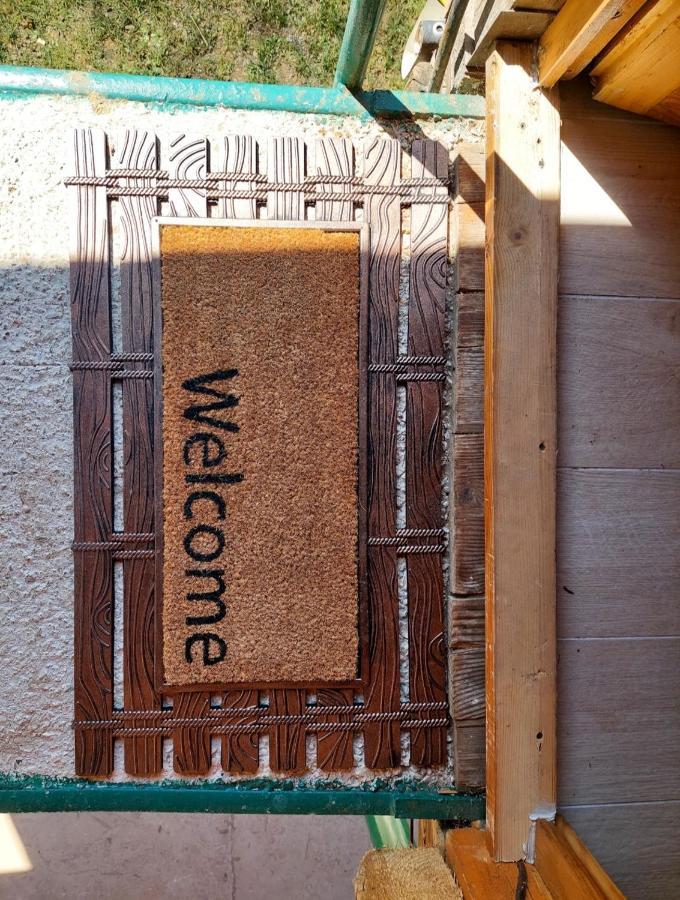 Apartament Hacienda Burzic Kulen Vakuf Zewnętrze zdjęcie