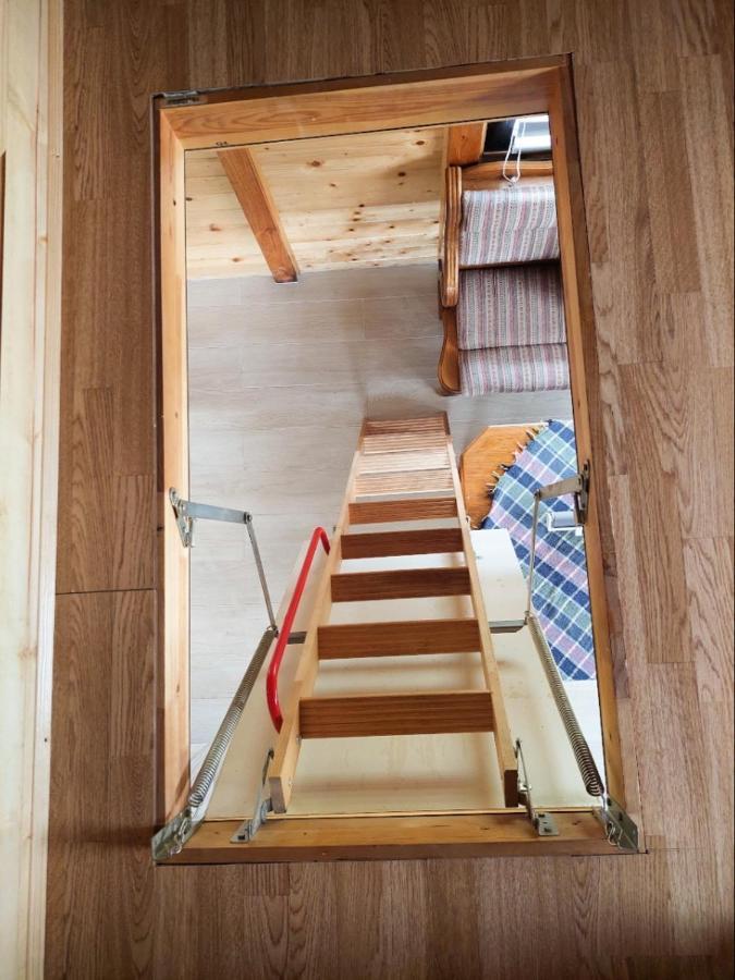 Apartament Hacienda Burzic Kulen Vakuf Zewnętrze zdjęcie