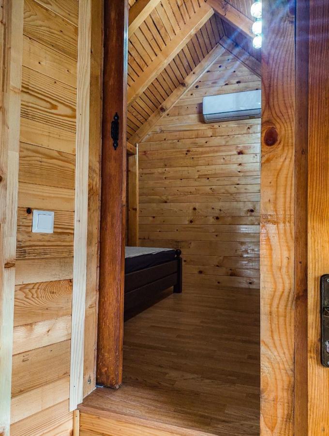 Apartament Hacienda Burzic Kulen Vakuf Zewnętrze zdjęcie