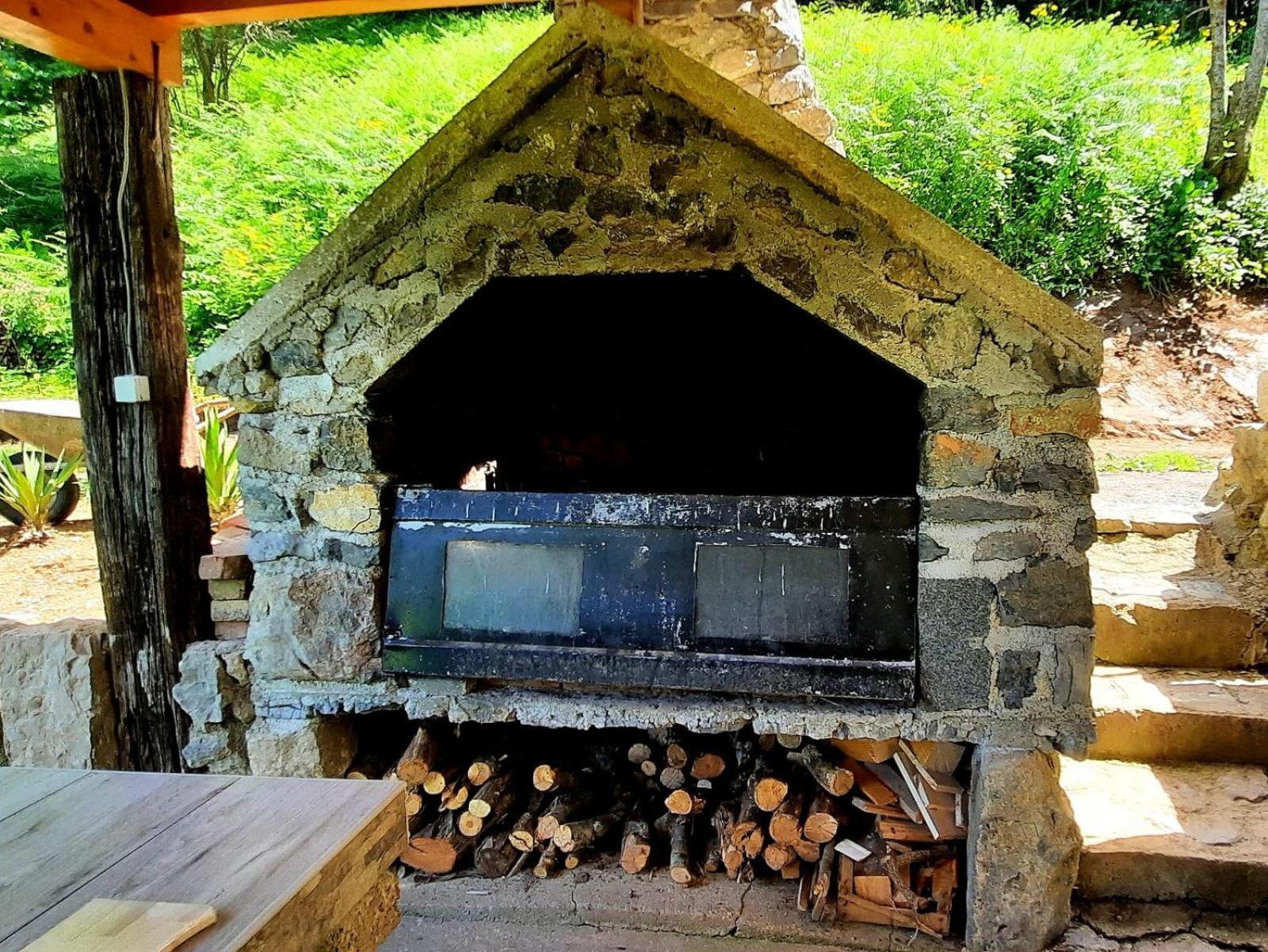 Apartament Hacienda Burzic Kulen Vakuf Zewnętrze zdjęcie